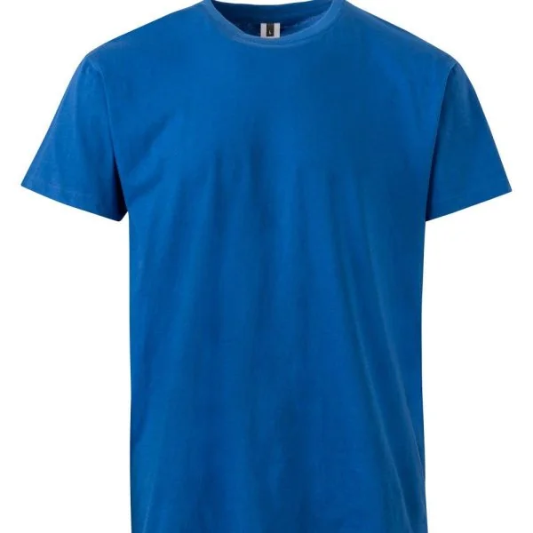 TASMANIA - SHORT-SLEEVE T-SHIRT 150 gallery