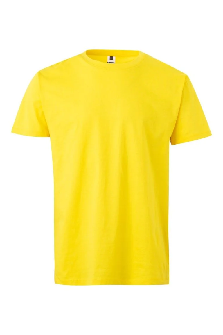 TASMANIA - SHORT-SLEEVE T-SHIRT 150