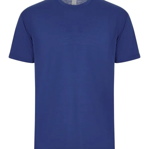 DERBY - SHORT SLEEVE T-SHIRT 150 gallery