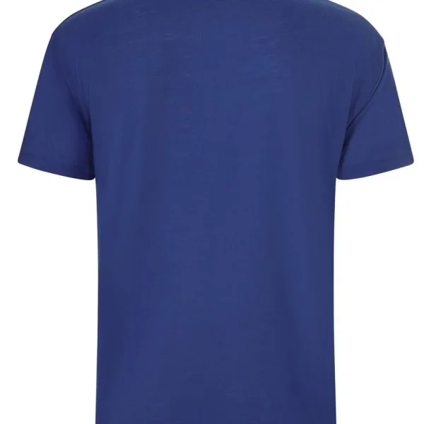 DERBY - SHORT SLEEVE T-SHIRT 150 gallery