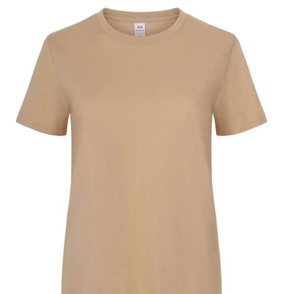 MELBOURNE WOMAN - WOMEN'S SHORT SLEEVE T-SHIRT gallery