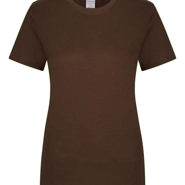 MELBOURNE WOMAN - WOMEN'S SHORT SLEEVE T-SHIRT gallery