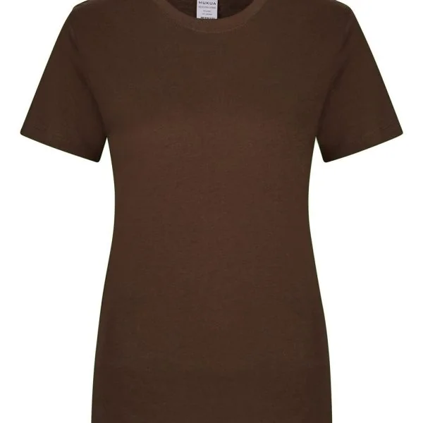 MELBOURNE WOMAN - WOMEN'S SHORT SLEEVE T-SHIRT gallery