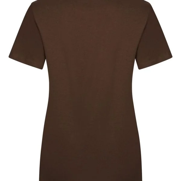 MELBOURNE WOMAN - WOMEN'S SHORT SLEEVE T-SHIRT gallery