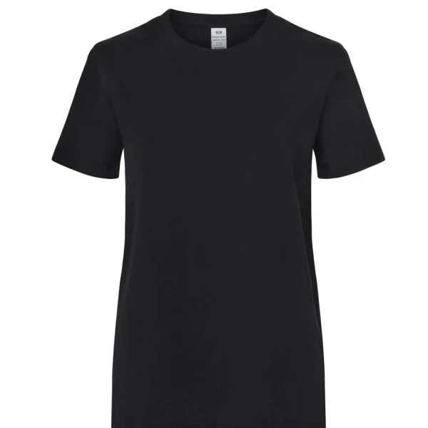 MELBOURNE WOMAN - WOMEN'S SHORT SLEEVE T-SHIRT gallery