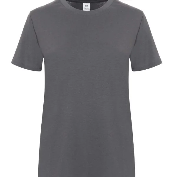 MELBOURNE WOMAN - WOMEN'S SHORT SLEEVE T-SHIRT gallery