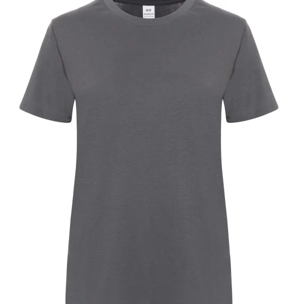 MELBOURNE WOMAN - WOMEN'S SHORT SLEEVE T-SHIRT gallery