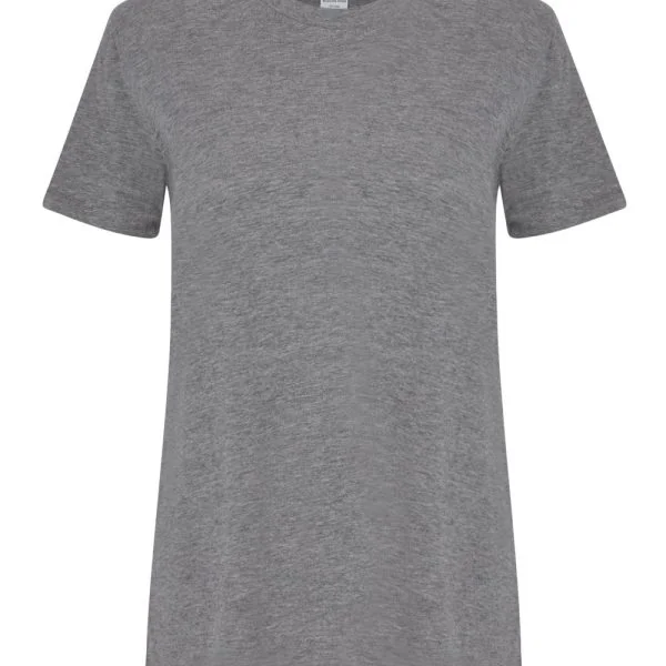 MELBOURNE WOMAN - WOMEN'S SHORT SLEEVE T-SHIRT gallery