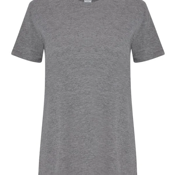 MELBOURNE WOMAN - WOMEN'S SHORT SLEEVE T-SHIRT gallery