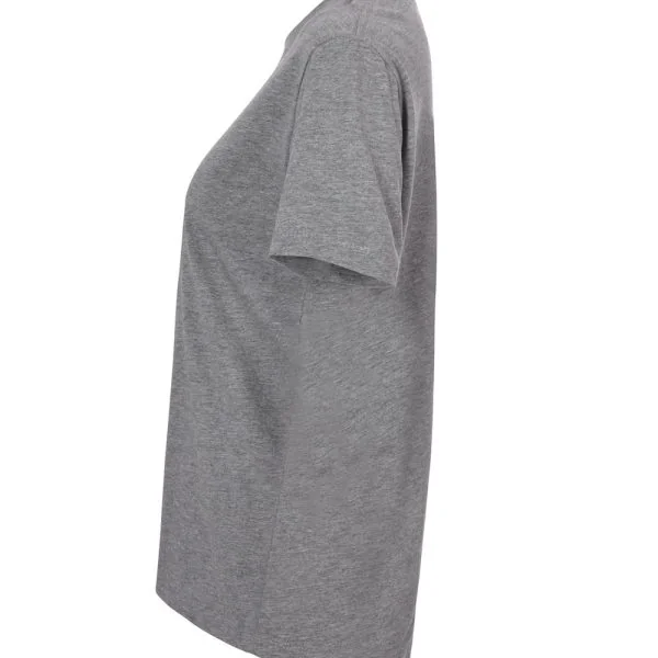 MELBOURNE WOMAN - WOMEN'S SHORT SLEEVE T-SHIRT gallery