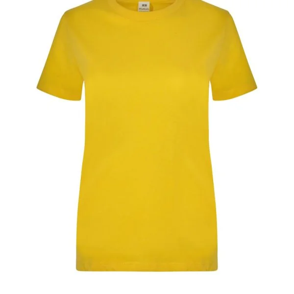MELBOURNE WOMAN - WOMEN'S SHORT SLEEVE T-SHIRT gallery