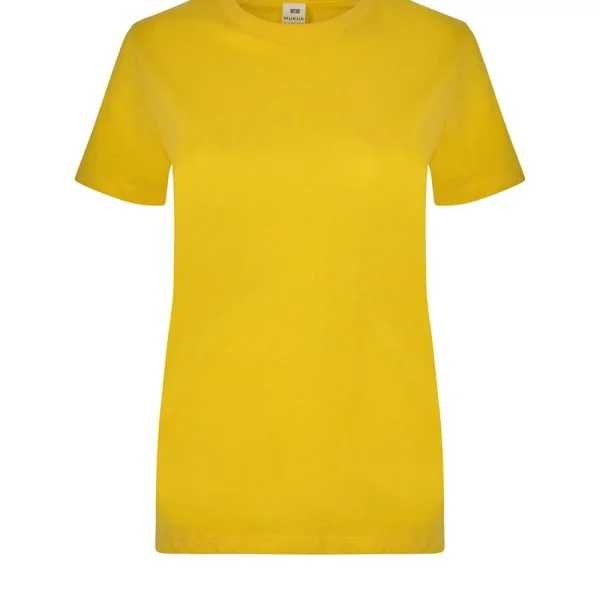 MELBOURNE WOMAN - WOMEN'S SHORT SLEEVE T-SHIRT gallery