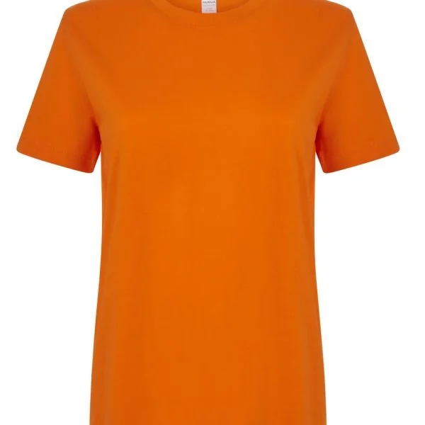 MELBOURNE WOMAN - WOMEN'S SHORT SLEEVE T-SHIRT gallery