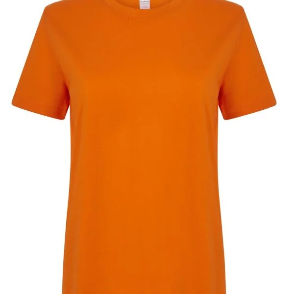 MELBOURNE WOMAN - WOMEN'S SHORT SLEEVE T-SHIRT gallery