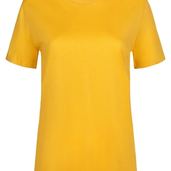 MELBOURNE WOMAN - WOMEN'S SHORT SLEEVE T-SHIRT gallery