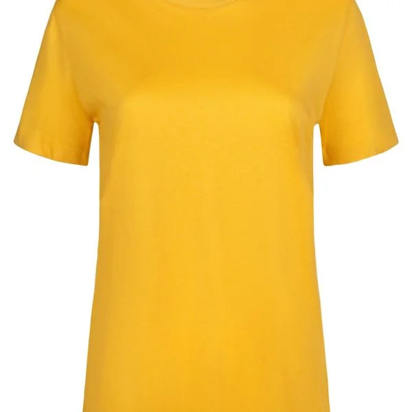 MELBOURNE WOMAN - WOMEN'S SHORT SLEEVE T-SHIRT gallery