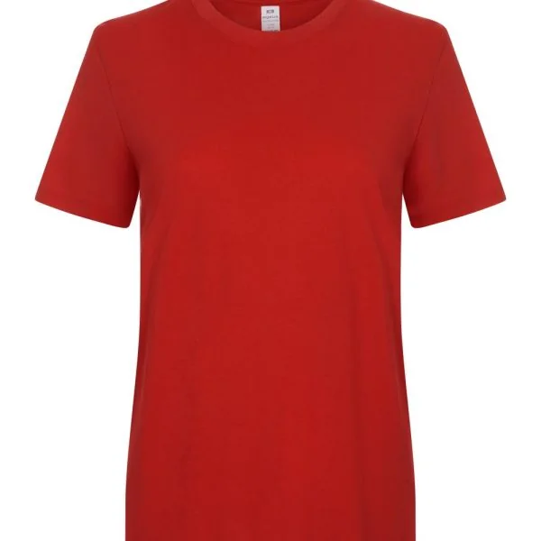 MELBOURNE WOMAN - WOMEN'S SHORT SLEEVE T-SHIRT gallery