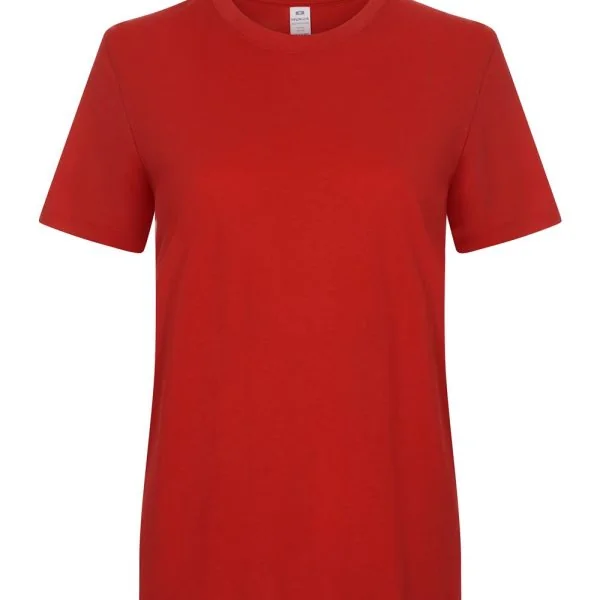 MELBOURNE WOMAN - WOMEN'S SHORT SLEEVE T-SHIRT gallery