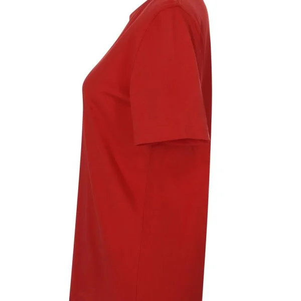 MELBOURNE WOMAN - WOMEN'S SHORT SLEEVE T-SHIRT gallery