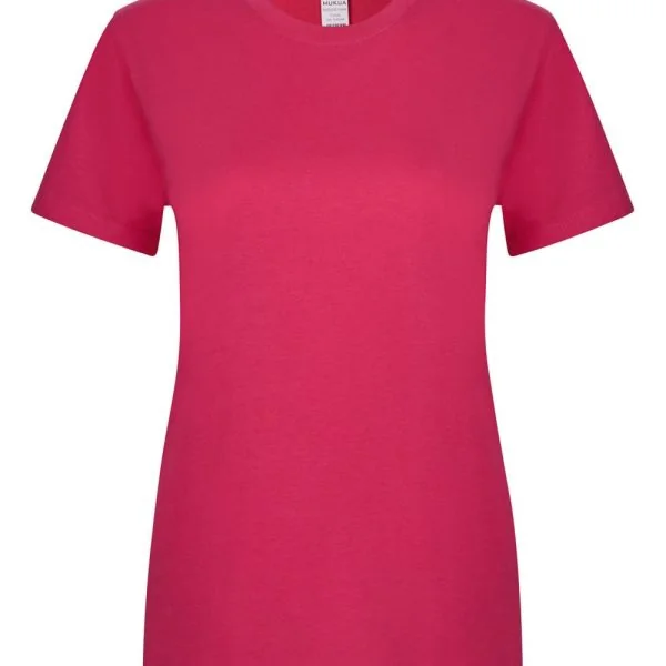 MELBOURNE WOMAN - WOMEN'S SHORT SLEEVE T-SHIRT gallery