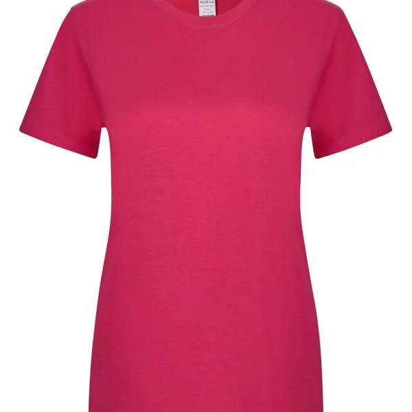 MELBOURNE WOMAN - WOMEN'S SHORT SLEEVE T-SHIRT gallery