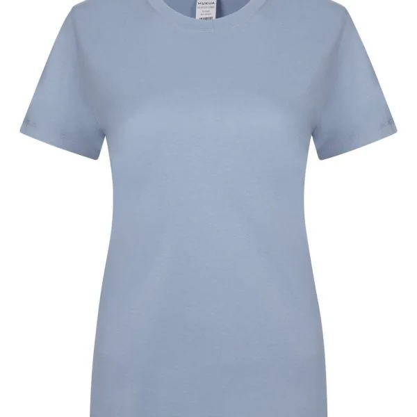 MELBOURNE WOMAN - WOMEN'S SHORT SLEEVE T-SHIRT gallery