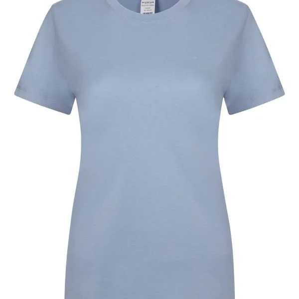 MELBOURNE WOMAN - WOMEN'S SHORT SLEEVE T-SHIRT gallery