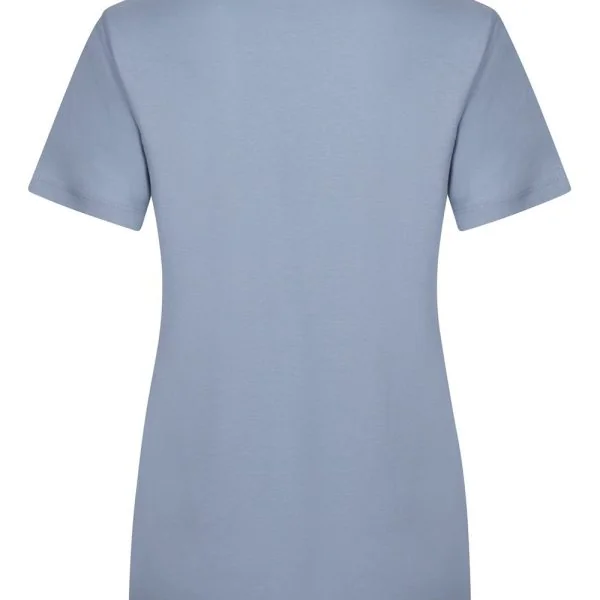 MELBOURNE WOMAN - WOMEN'S SHORT SLEEVE T-SHIRT gallery