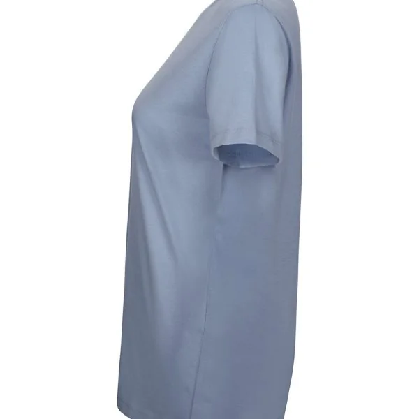 MELBOURNE WOMAN - WOMEN'S SHORT SLEEVE T-SHIRT gallery