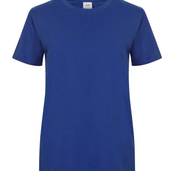 MELBOURNE WOMAN - WOMEN'S SHORT SLEEVE T-SHIRT gallery