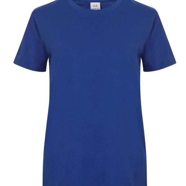 MELBOURNE WOMAN - WOMEN'S SHORT SLEEVE T-SHIRT gallery