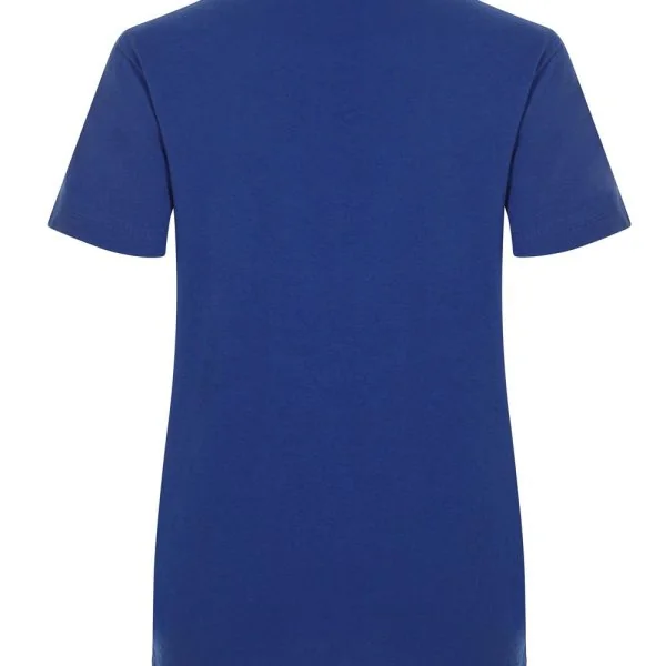 MELBOURNE WOMAN - WOMEN'S SHORT SLEEVE T-SHIRT gallery