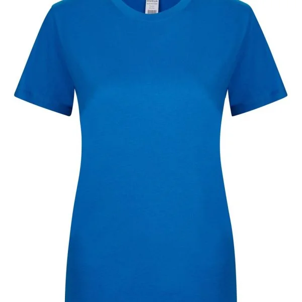 MELBOURNE WOMAN - WOMEN'S SHORT SLEEVE T-SHIRT gallery