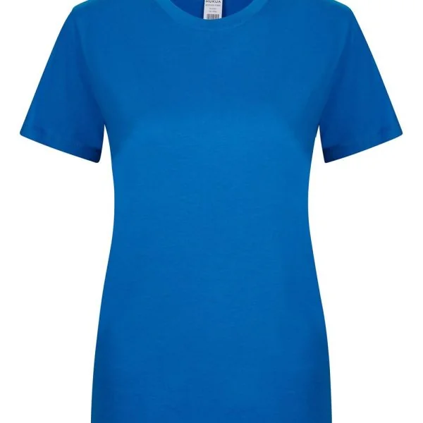 MELBOURNE WOMAN - WOMEN'S SHORT SLEEVE T-SHIRT gallery