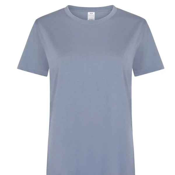 MELBOURNE WOMAN - WOMEN'S SHORT SLEEVE T-SHIRT gallery