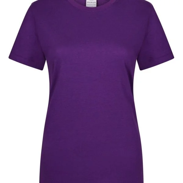 MELBOURNE WOMAN - WOMEN'S SHORT SLEEVE T-SHIRT gallery