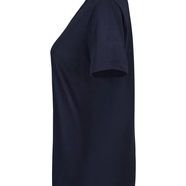 MELBOURNE WOMAN - WOMEN'S SHORT SLEEVE T-SHIRT gallery