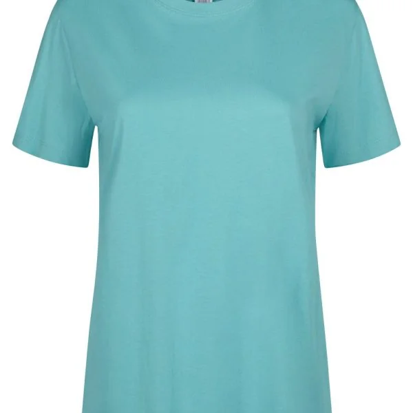 MELBOURNE WOMAN - WOMEN'S SHORT SLEEVE T-SHIRT gallery