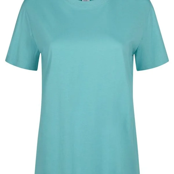 MELBOURNE WOMAN - WOMEN'S SHORT SLEEVE T-SHIRT gallery