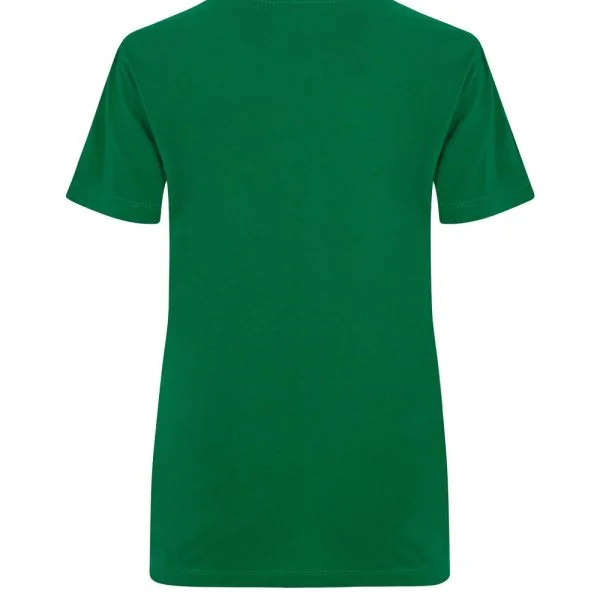 MELBOURNE WOMAN - WOMEN'S SHORT SLEEVE T-SHIRT gallery