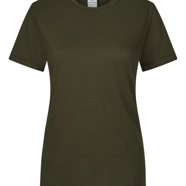 MELBOURNE WOMAN - WOMEN'S SHORT SLEEVE T-SHIRT gallery