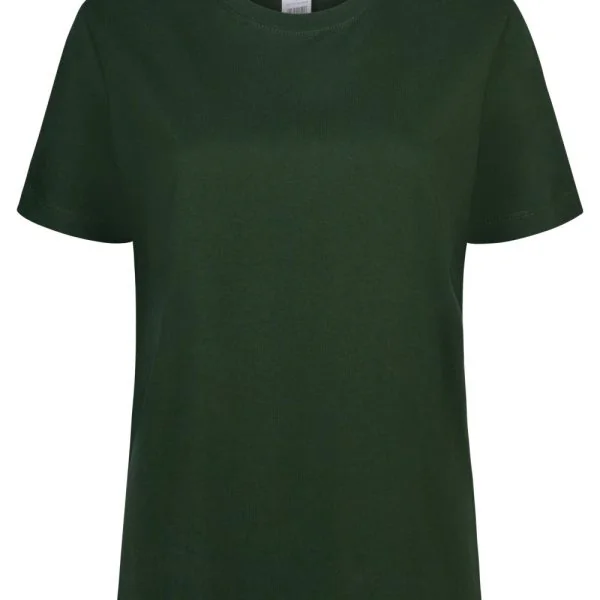 MELBOURNE WOMAN - WOMEN'S SHORT SLEEVE T-SHIRT gallery