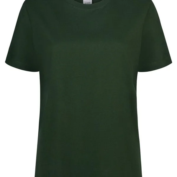 MELBOURNE WOMAN - WOMEN'S SHORT SLEEVE T-SHIRT gallery