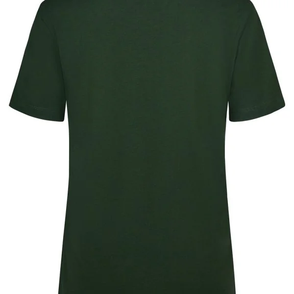 MELBOURNE WOMAN - WOMEN'S SHORT SLEEVE T-SHIRT gallery