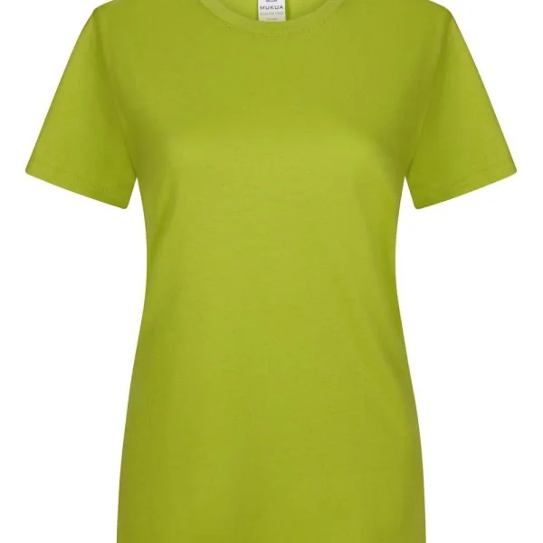 MELBOURNE WOMAN - WOMEN'S SHORT SLEEVE T-SHIRT gallery