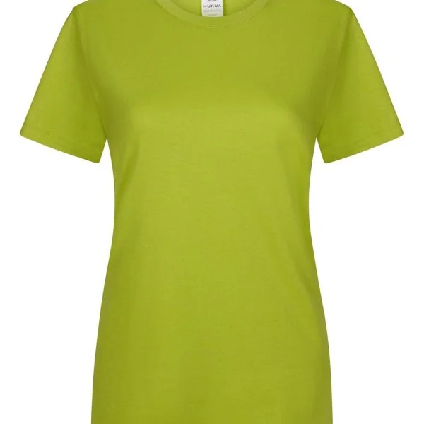 MELBOURNE WOMAN - WOMEN'S SHORT SLEEVE T-SHIRT gallery