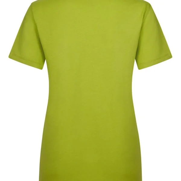 MELBOURNE WOMAN - WOMEN'S SHORT SLEEVE T-SHIRT gallery