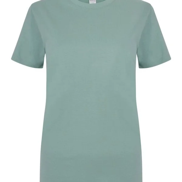 MELBOURNE WOMAN - WOMEN'S SHORT SLEEVE T-SHIRT gallery