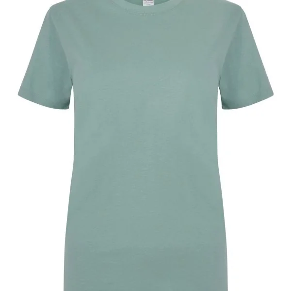 MELBOURNE WOMAN - WOMEN'S SHORT SLEEVE T-SHIRT gallery