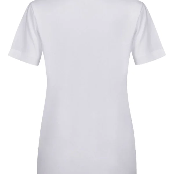 MELBOURNE WOMAN - WOMEN'S SHORT SLEEVE T-SHIRT gallery
